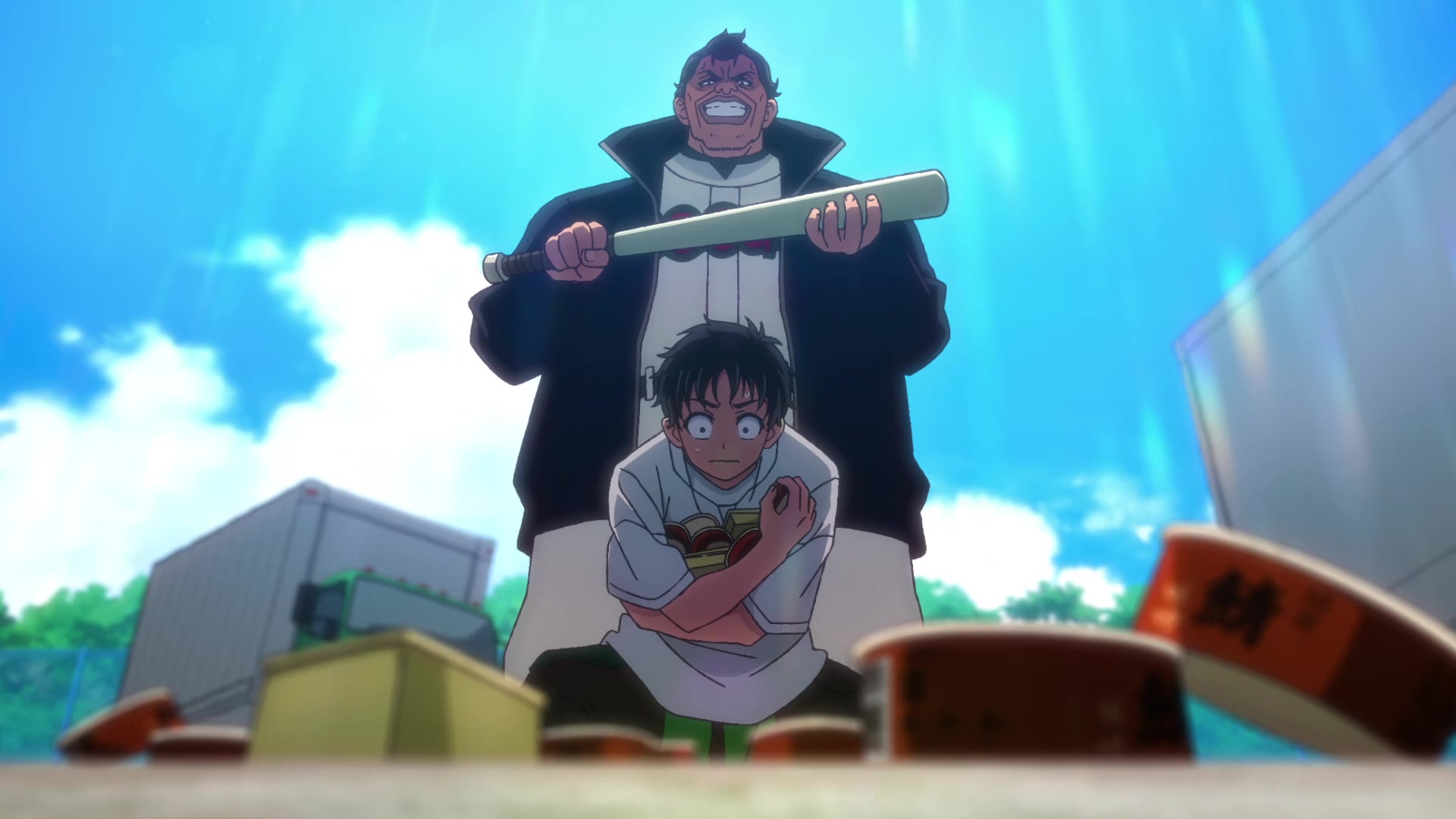 [Tsukyio Editing Resources] Zom 100 - Ep 7 - 107.mp4